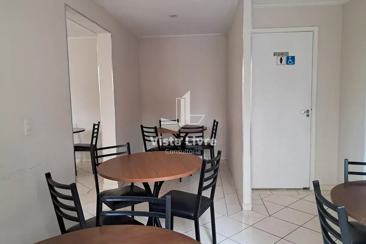 Apartamento, 2 quartos, 63 m² - Foto 31