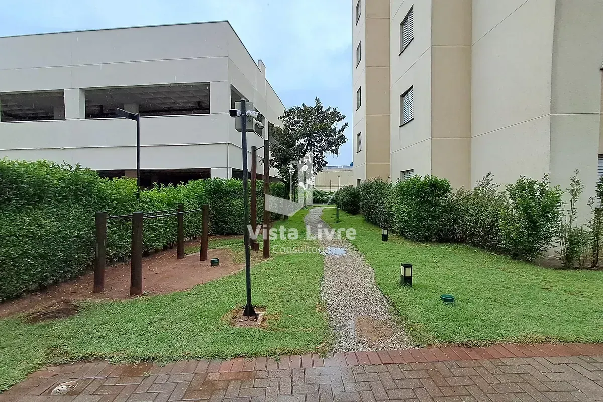Apartamento, 2 quartos, 63 m² - Foto 29