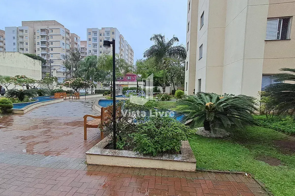 Apartamento, 2 quartos, 63 m² - Foto 32