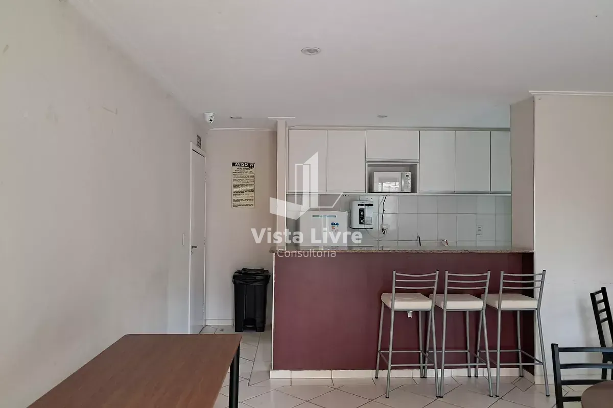 Apartamento, 2 quartos, 63 m² - Foto 34