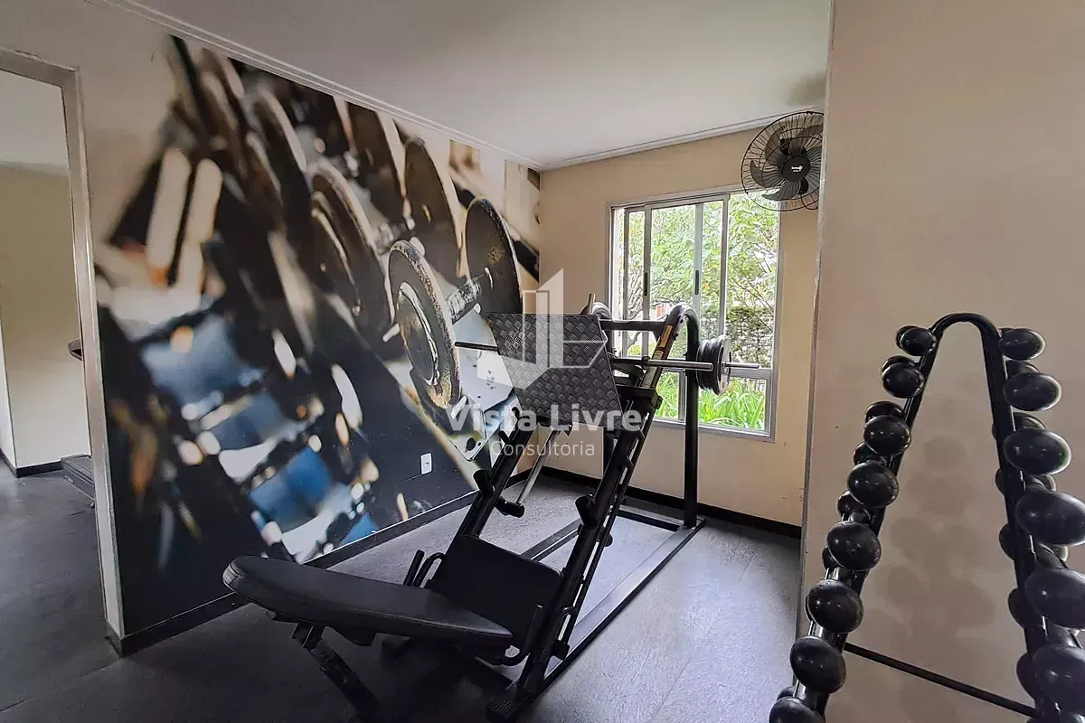 Apartamento, 2 quartos, 63 m² - Foto 35