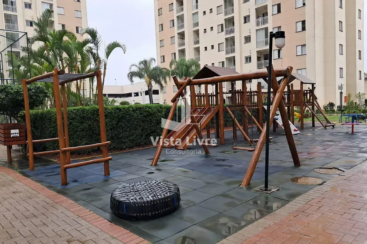 Apartamento, 2 quartos, 63 m² - Foto 30