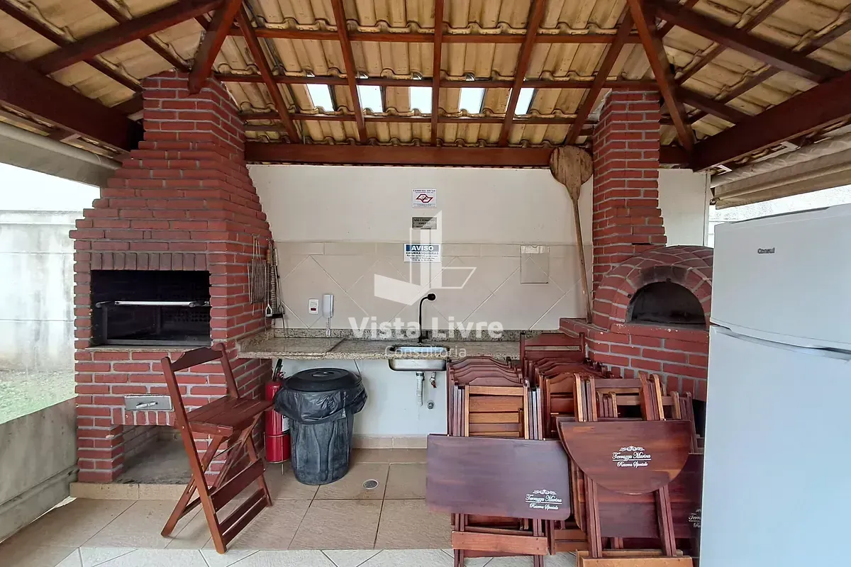 Apartamento, 2 quartos, 63 m² - Foto 36