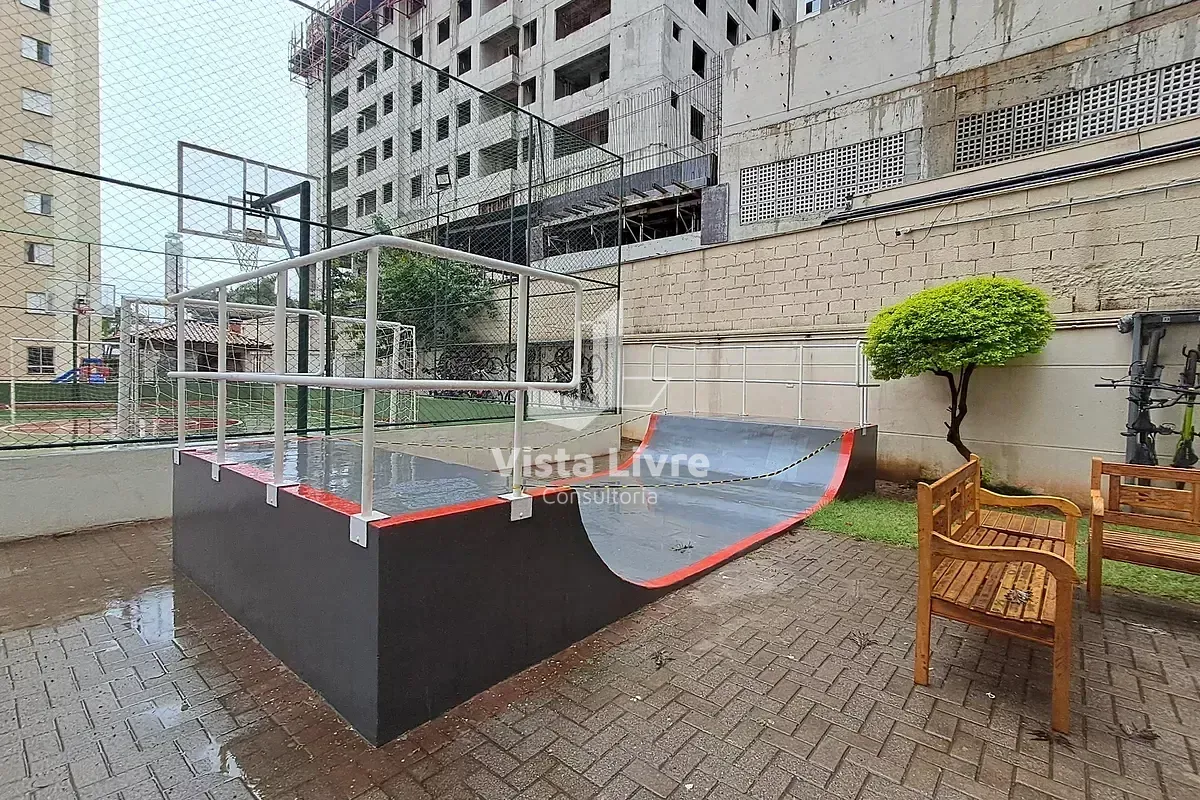 Apartamento, 2 quartos, 63 m² - Foto 37