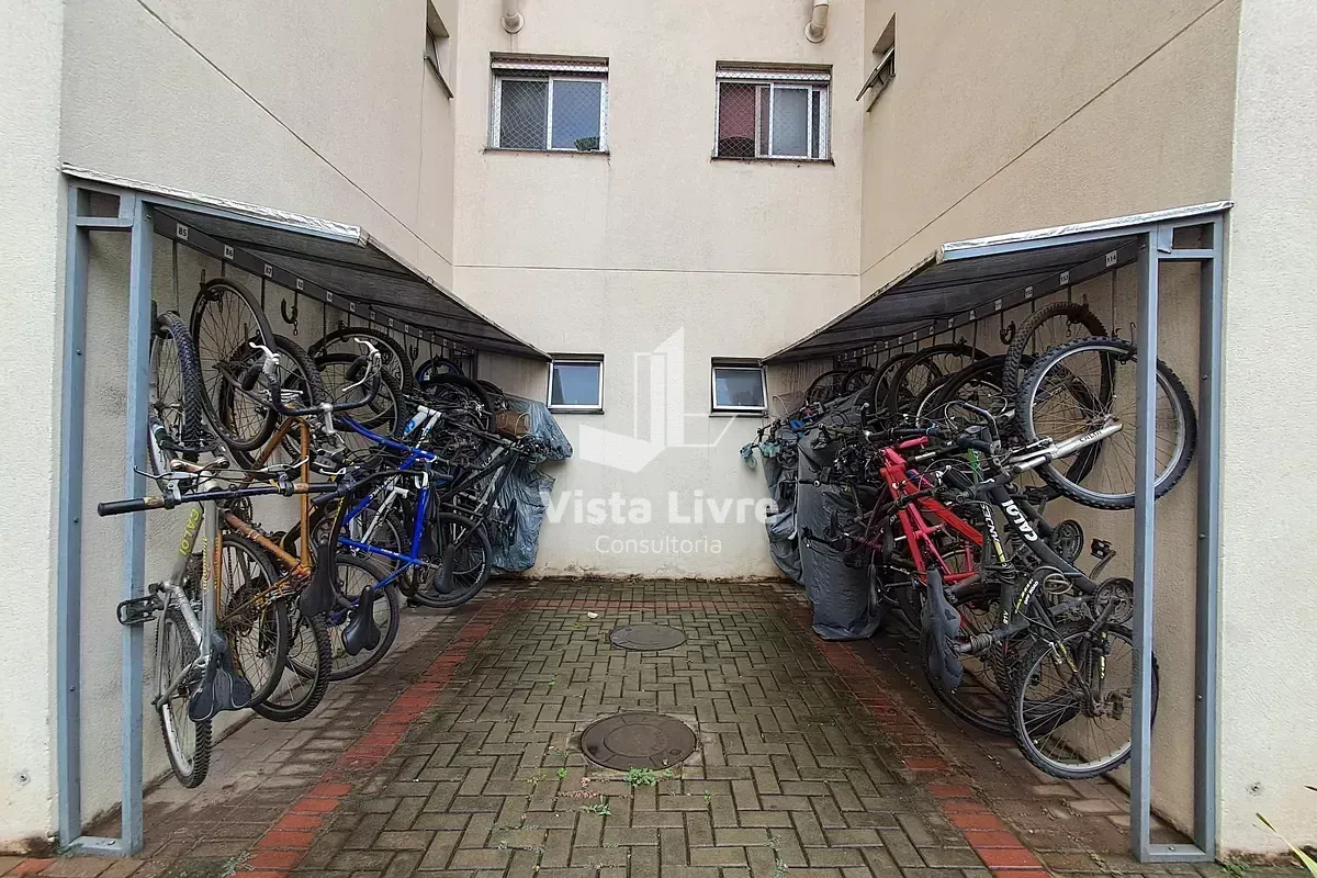 Apartamento, 2 quartos, 63 m² - Foto 38