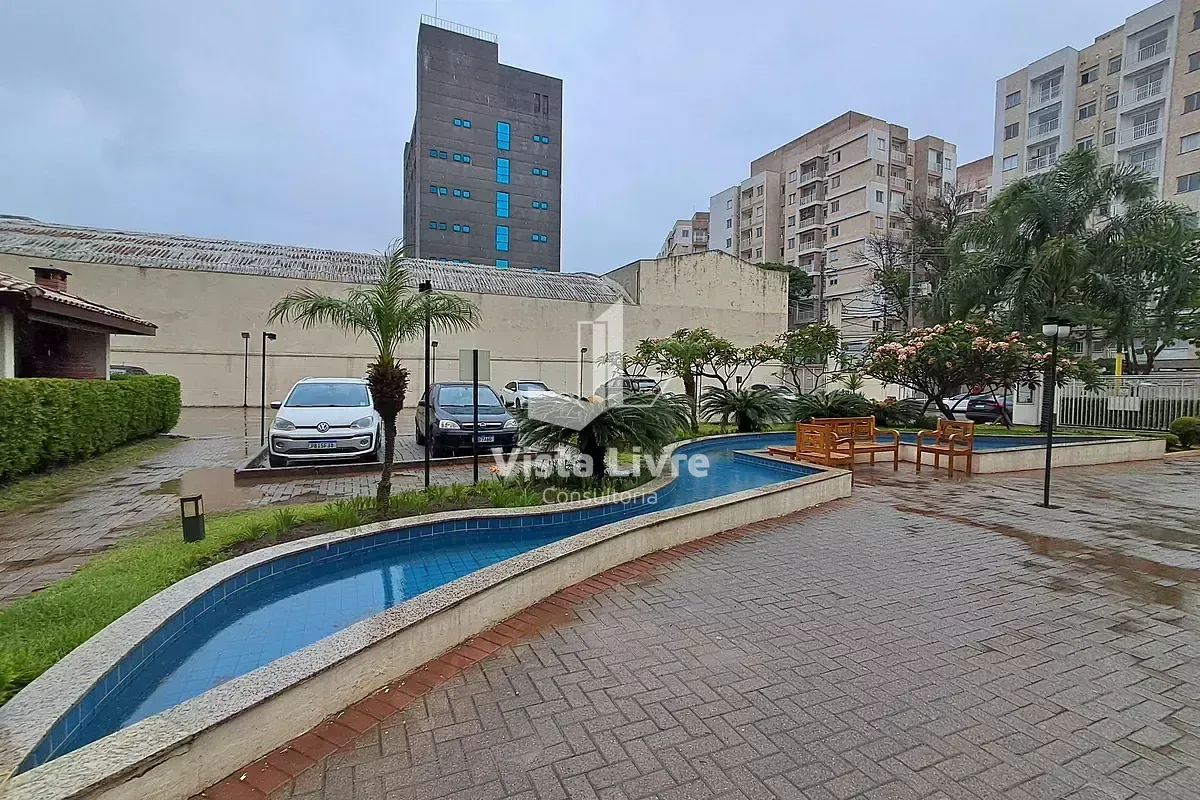 Apartamento, 2 quartos, 63 m² - Foto 39