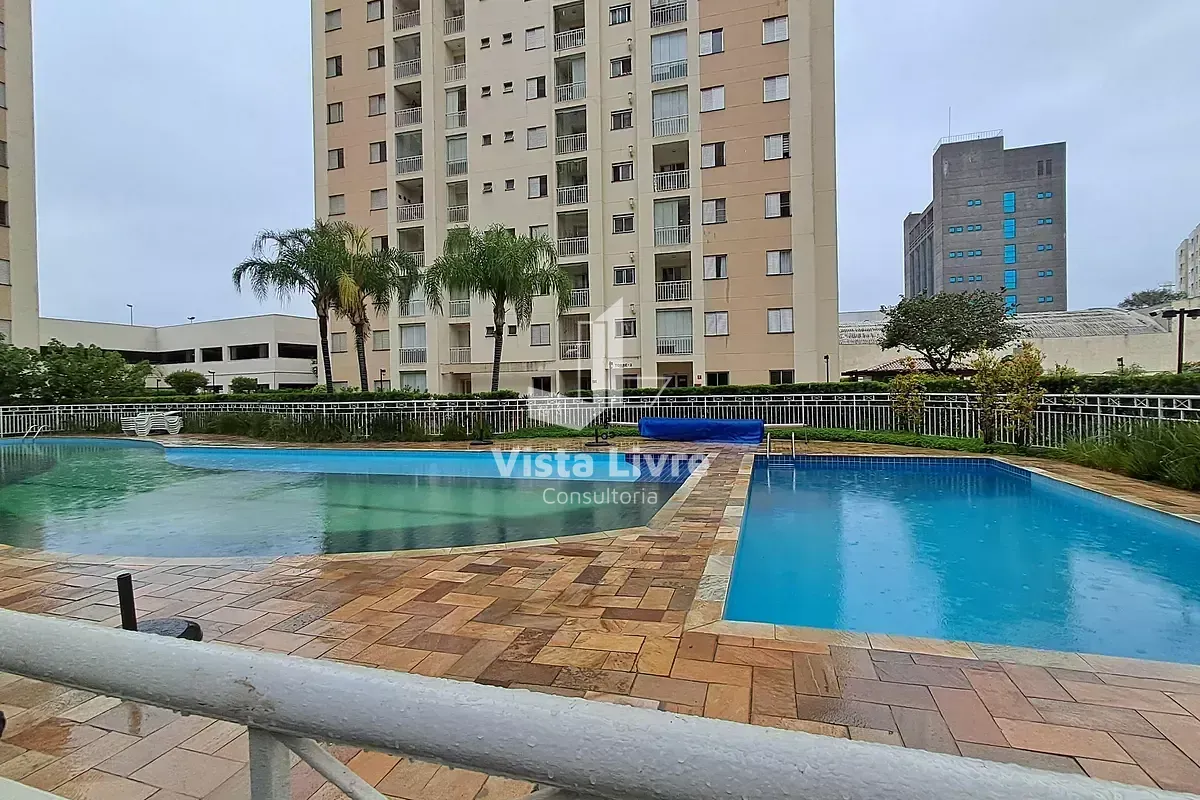 Apartamento, 2 quartos, 63 m² - Foto 41