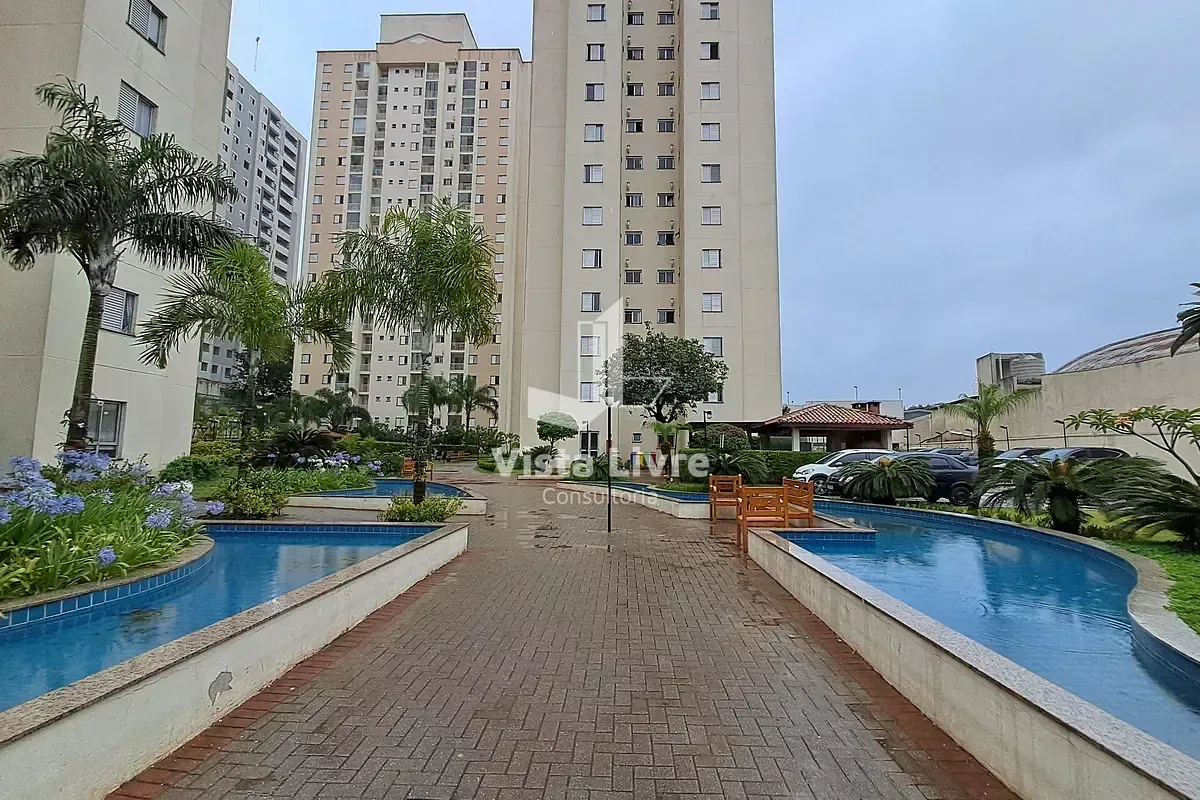 Apartamento, 2 quartos, 63 m² - Foto 44