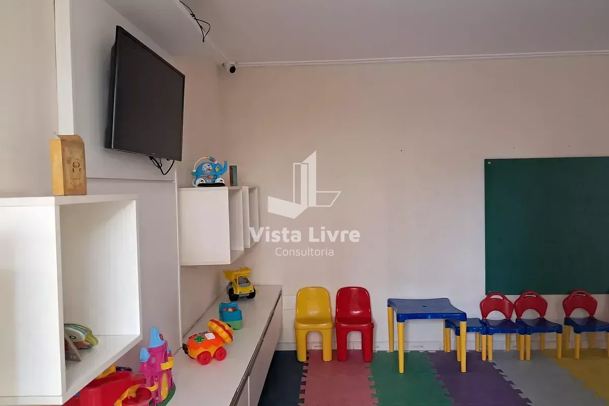 Apartamento, 2 quartos, 63 m² - Foto 45