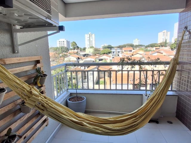 Foto do Apartamento - Apartamento à venda, Parque Industrial, São José dos Campos, SP | PIRAMIDE IMOVEIS