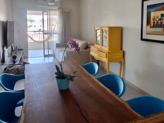 Foto do Apartamento - Apartamento à venda, Parque Industrial, São José dos Campos, SP | PIRAMIDE IMOVEIS