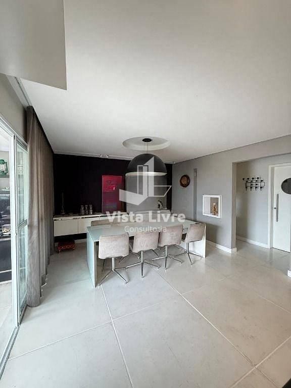 Apartamento, 3 quartos, 143 m² - Foto 4