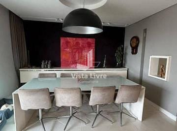 Apartamento, 3 quartos, 143 m² - Foto 5