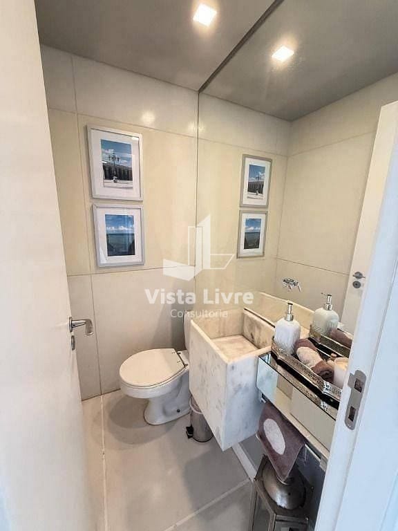 Apartamento, 3 quartos, 143 m² - Foto 26