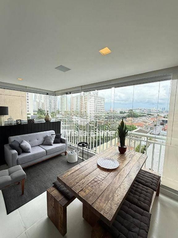 Apartamento, 3 quartos, 143 m² - Foto 9
