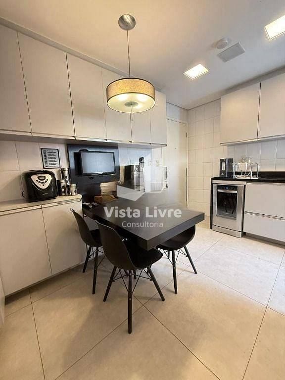 Apartamento, 3 quartos, 143 m² - Foto 14