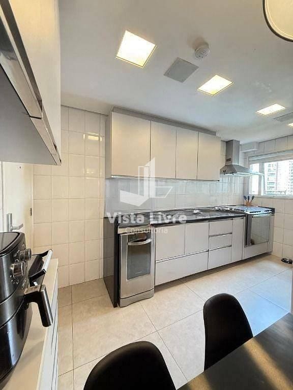 Apartamento, 3 quartos, 143 m² - Foto 12