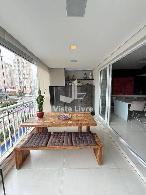 Apartamento, 3 quartos, 143 m² - Foto 6