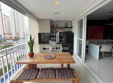 Apartamento, 3 quartos, 143 m² - Foto 7