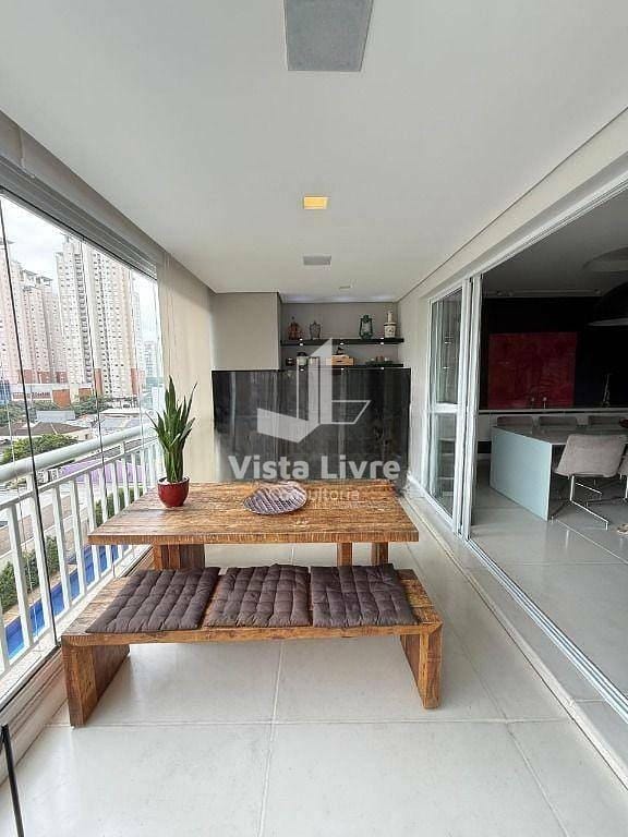Apartamento, 3 quartos, 143 m² - Foto 8