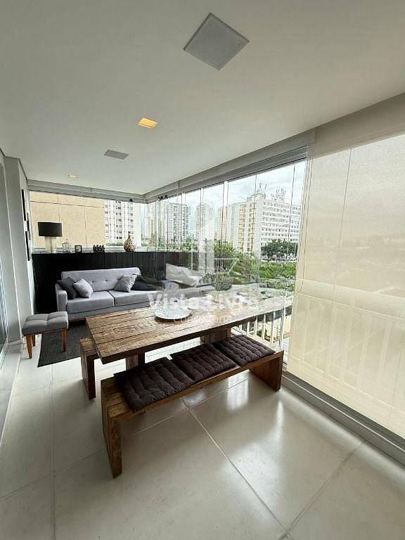 Apartamento, 3 quartos, 143 m² - Foto 10