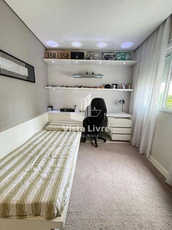 Apartamento, 3 quartos, 143 m² - Foto 19