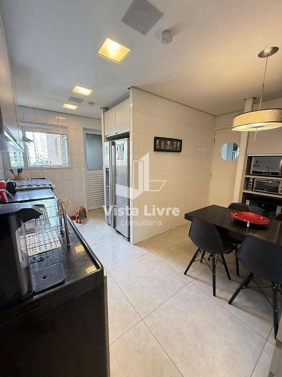 Apartamento, 3 quartos, 143 m² - Foto 15