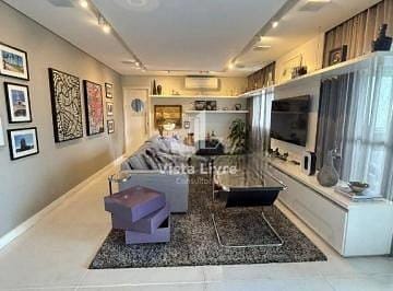 Apartamento, 3 quartos, 143 m² - Foto 1