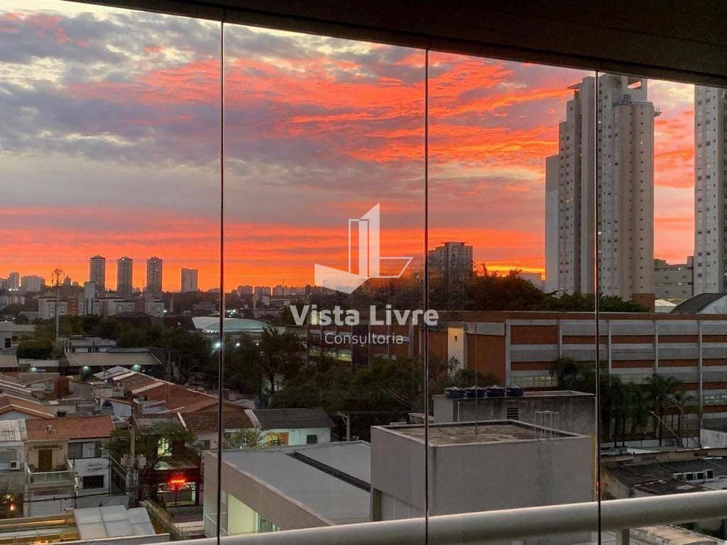 Apartamento, 3 quartos, 143 m² - Foto 11