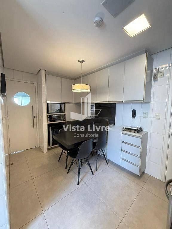 Apartamento, 3 quartos, 143 m² - Foto 13