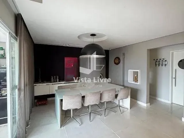 Apartamento com 143m² 3 quartos e 4 banheiros, à venda, no bairro Vila Leopoldina em São Paulo