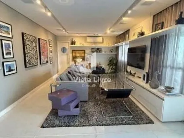 Apartamento com 143m² 3 quartos e 4 banheiros, à venda, no bairro Vila Leopoldina em São Paulo