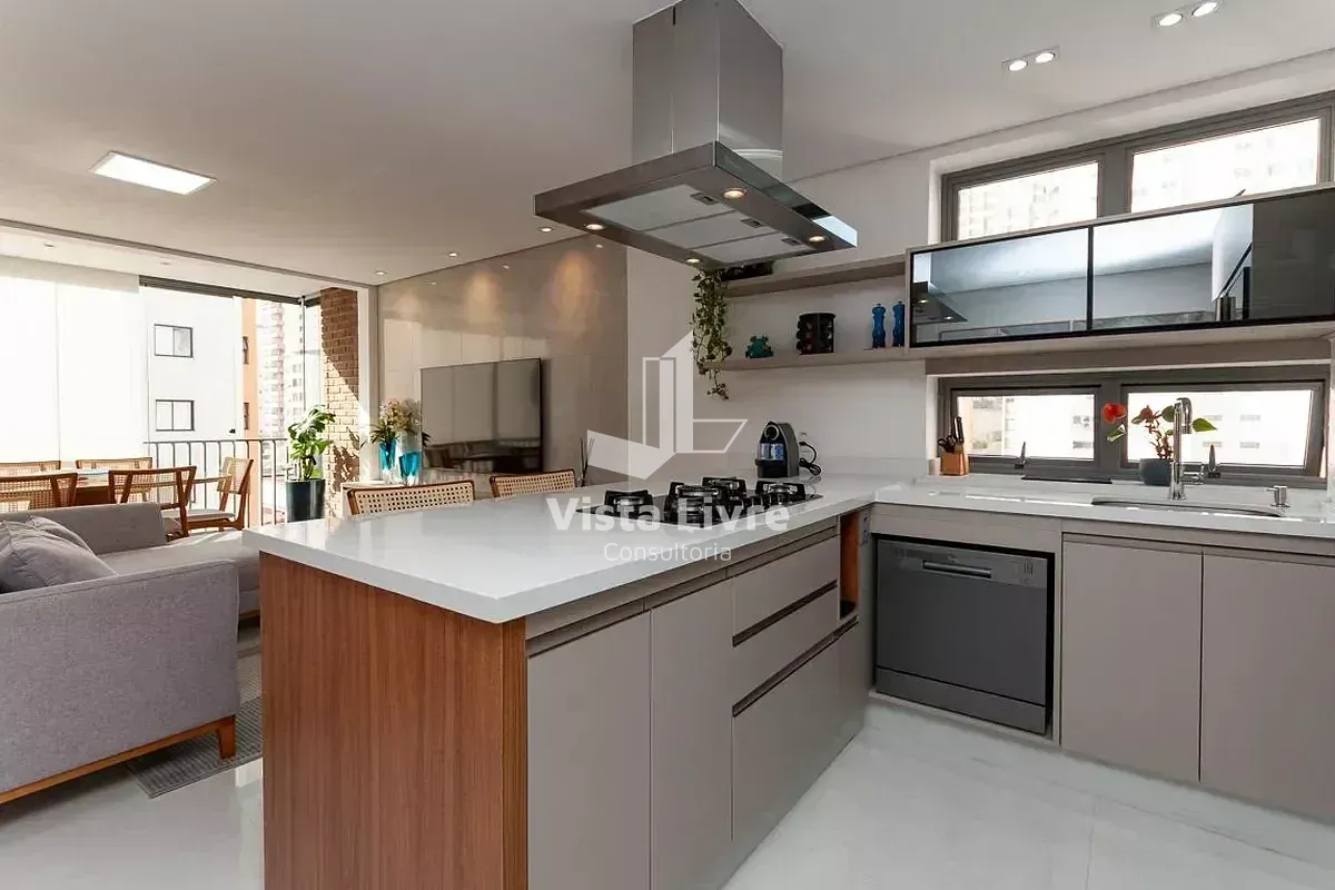 Apartamento, 2 quartos, 85 m² - Foto 10