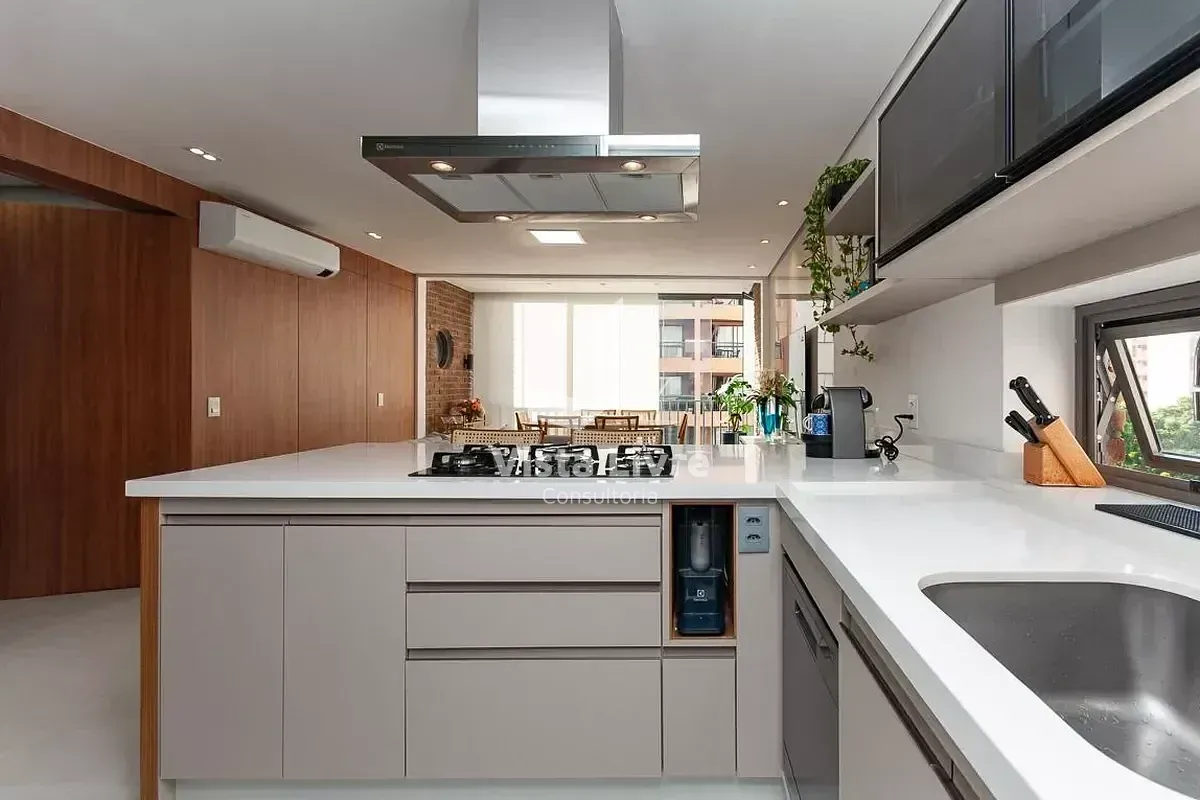 Apartamento, 2 quartos, 85 m² - Foto 11