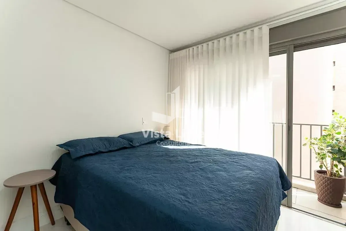 Apartamento, 2 quartos, 85 m² - Foto 12