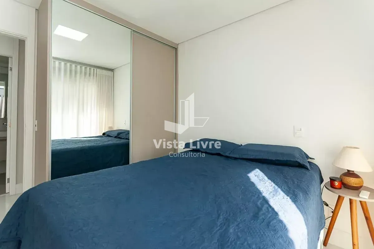 Apartamento, 2 quartos, 85 m² - Foto 14