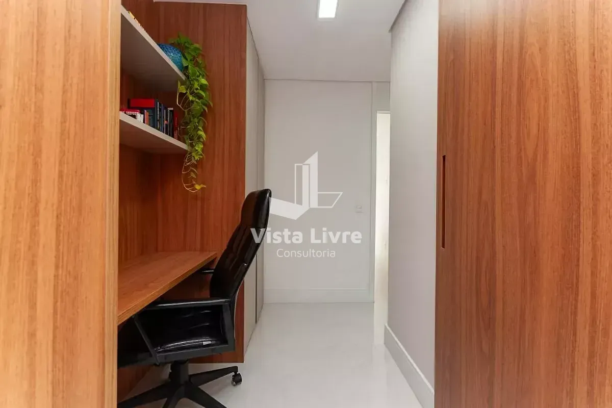 Apartamento, 2 quartos, 85 m² - Foto 15