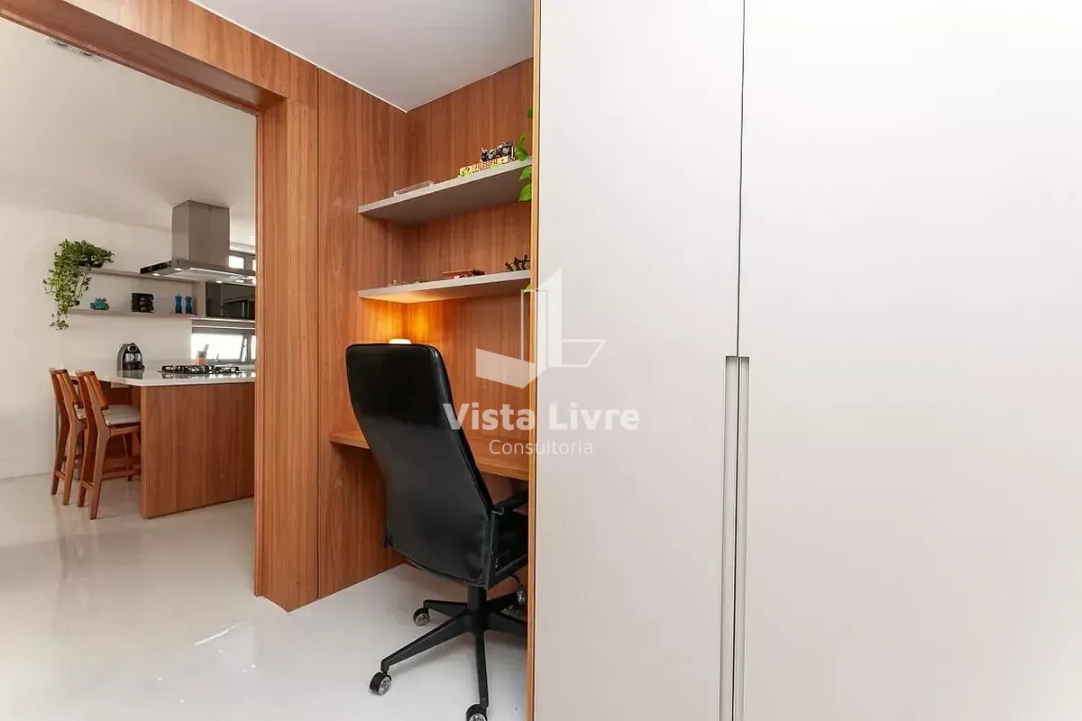 Apartamento, 2 quartos, 85 m² - Foto 16