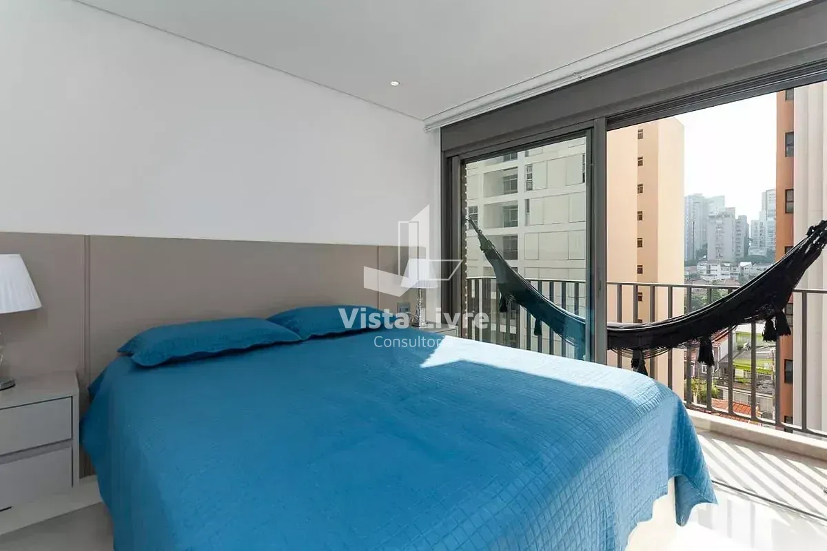 Apartamento, 2 quartos, 85 m² - Foto 17