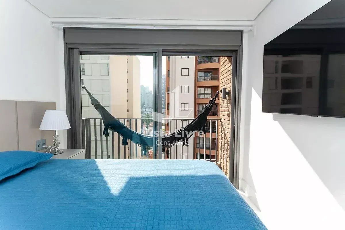 Apartamento, 2 quartos, 85 m² - Foto 18