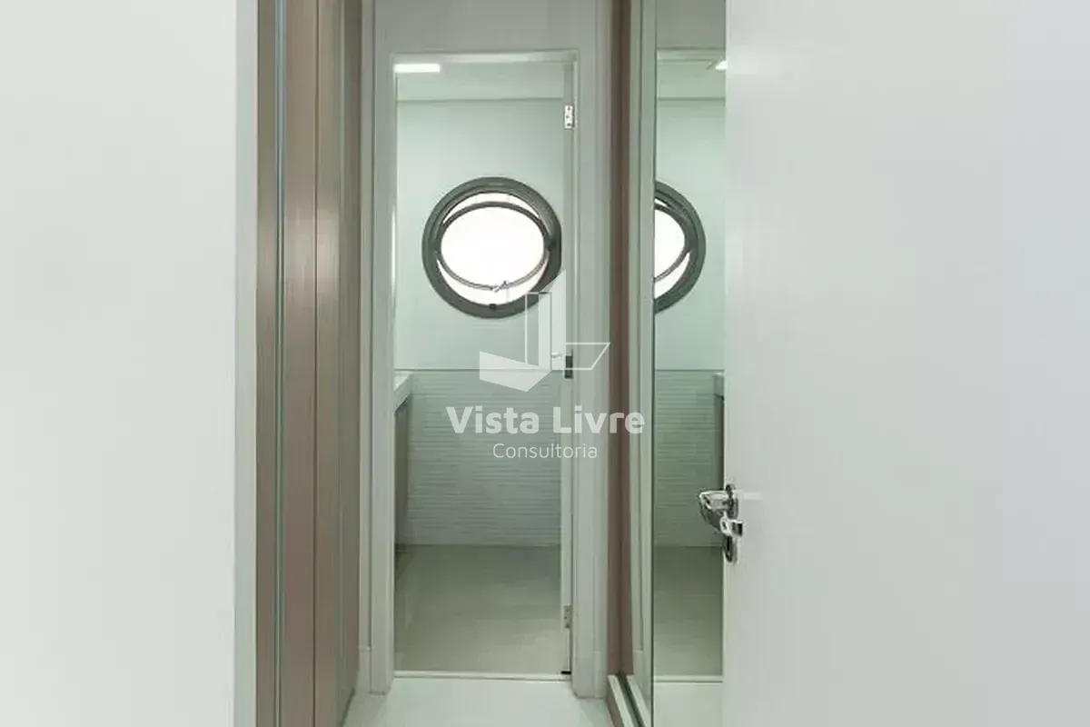 Apartamento, 2 quartos, 85 m² - Foto 19