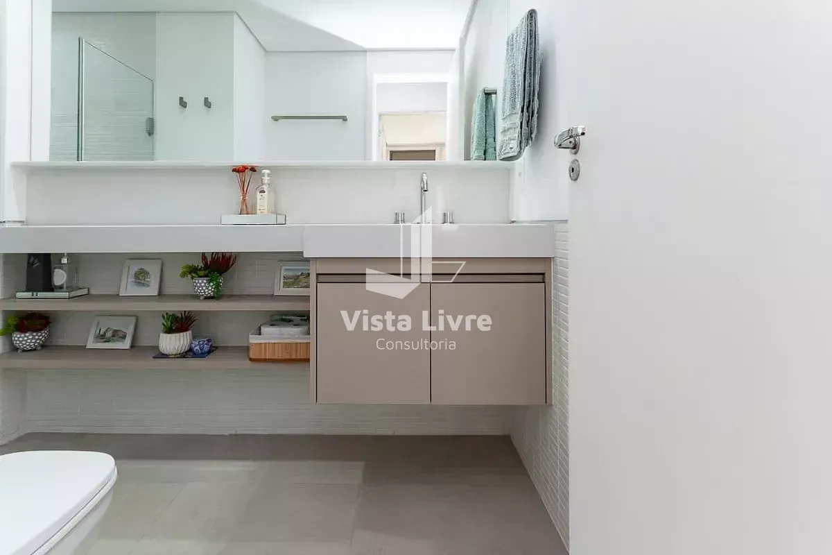 Apartamento, 2 quartos, 85 m² - Foto 20
