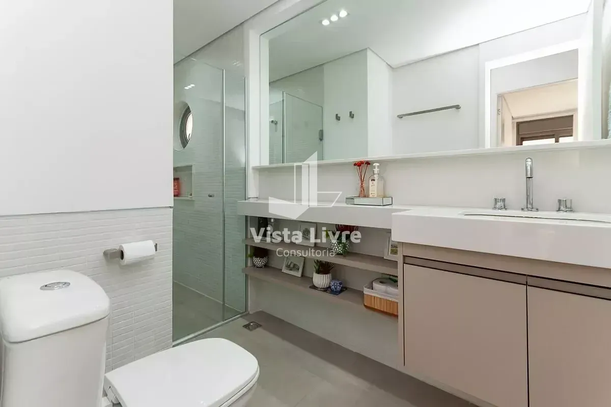 Apartamento, 2 quartos, 85 m² - Foto 21