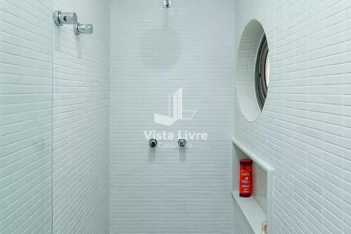 Apartamento, 2 quartos, 85 m² - Foto 22