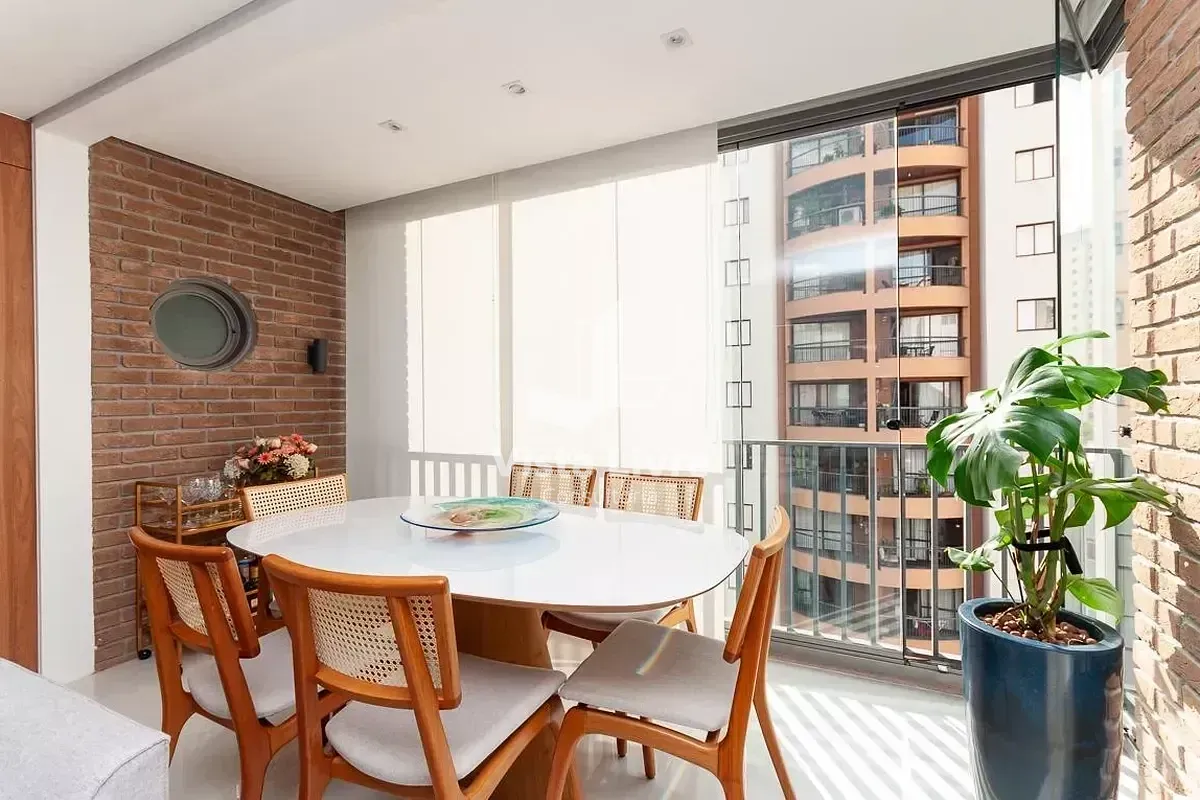 Apartamento, 2 quartos, 85 m² - Foto 23