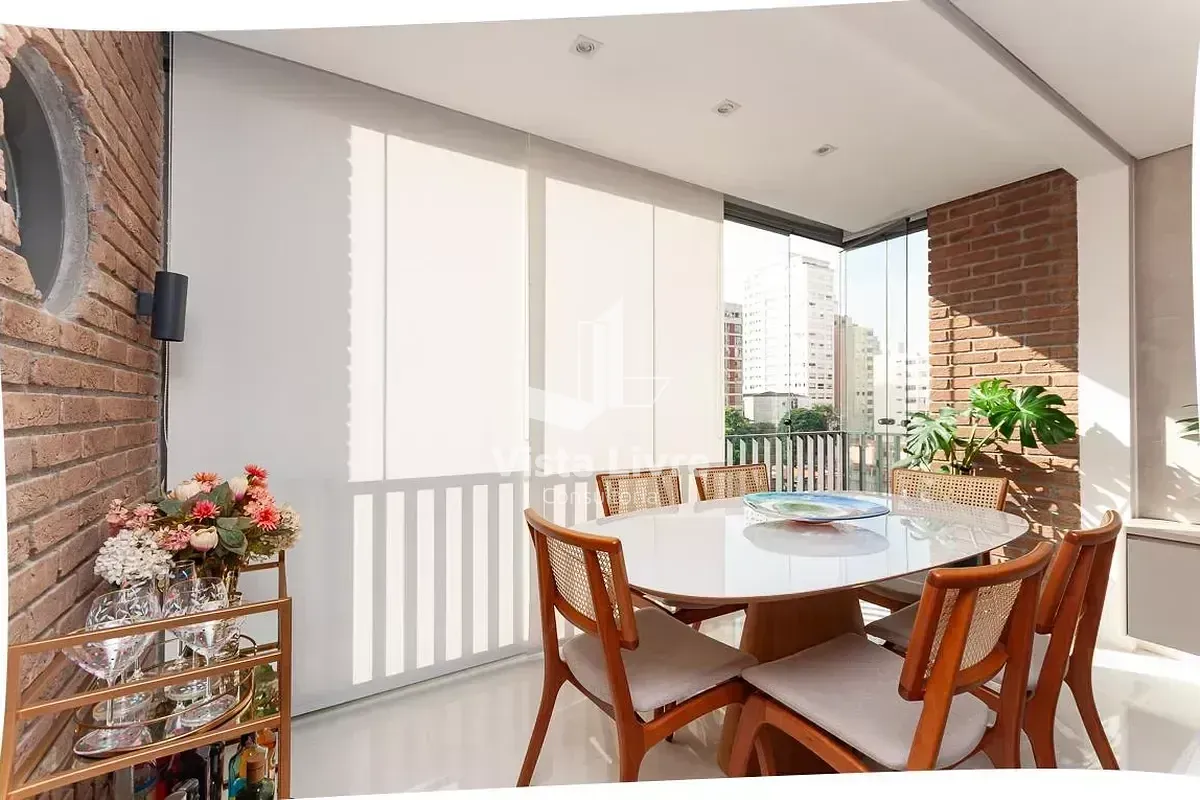 Apartamento, 2 quartos, 85 m² - Foto 24
