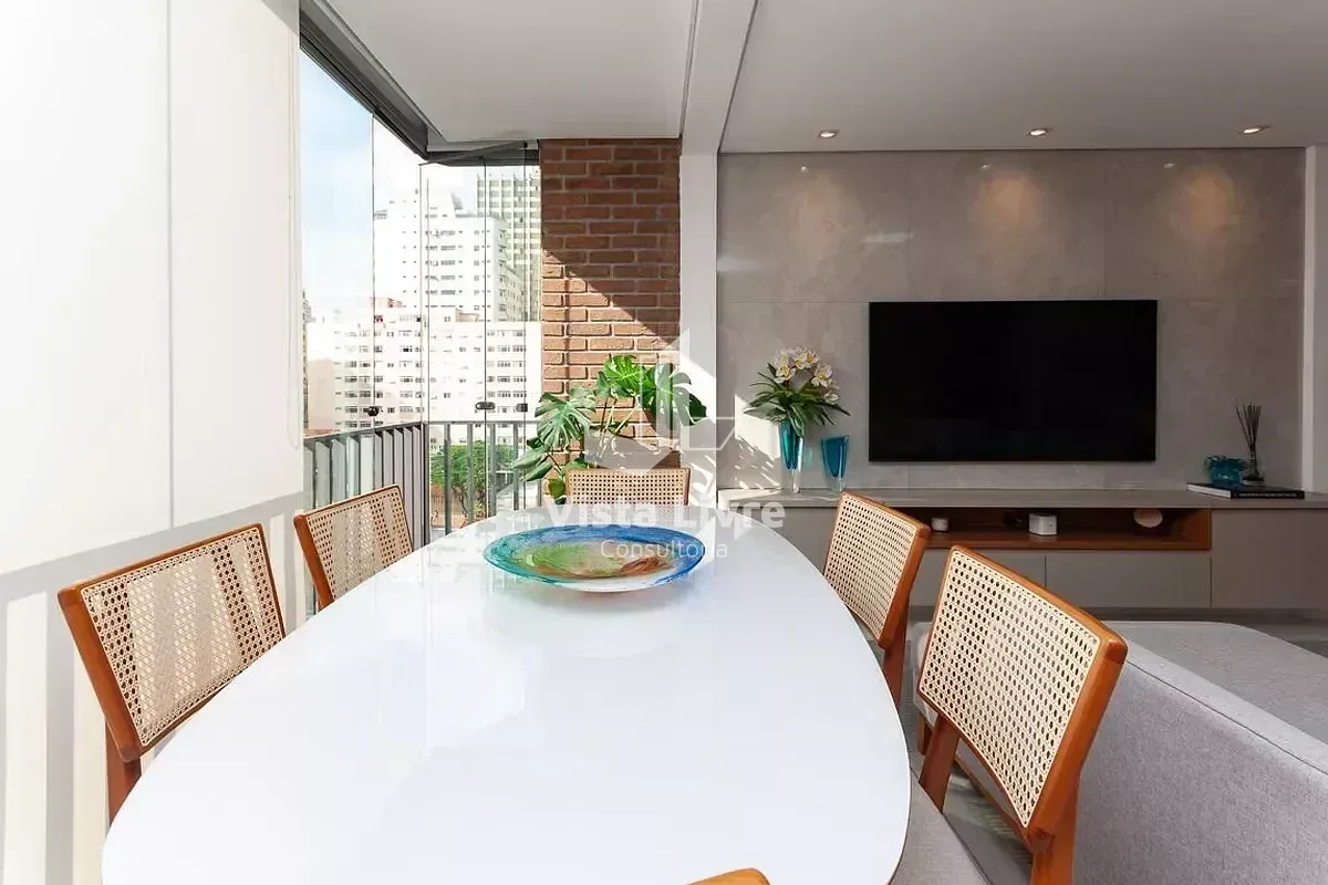 Apartamento, 2 quartos, 85 m² - Foto 25