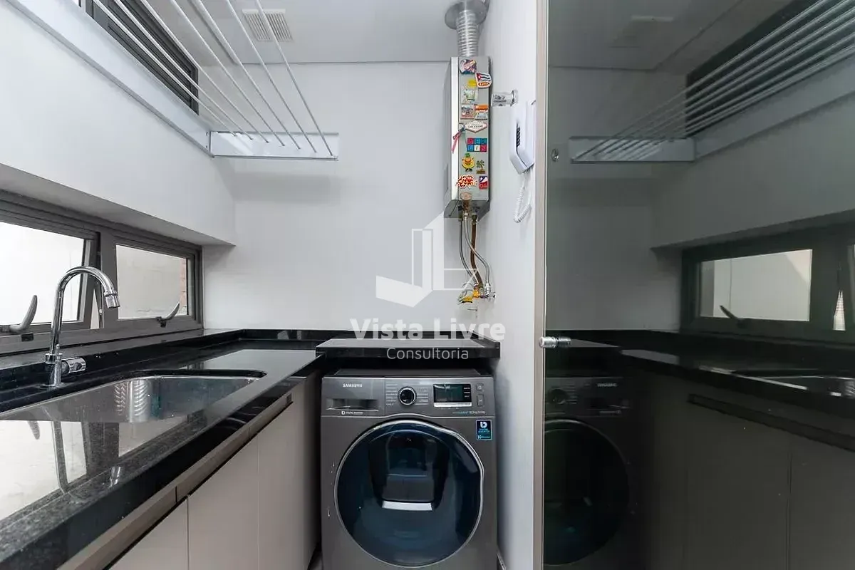 Apartamento, 2 quartos, 85 m² - Foto 26