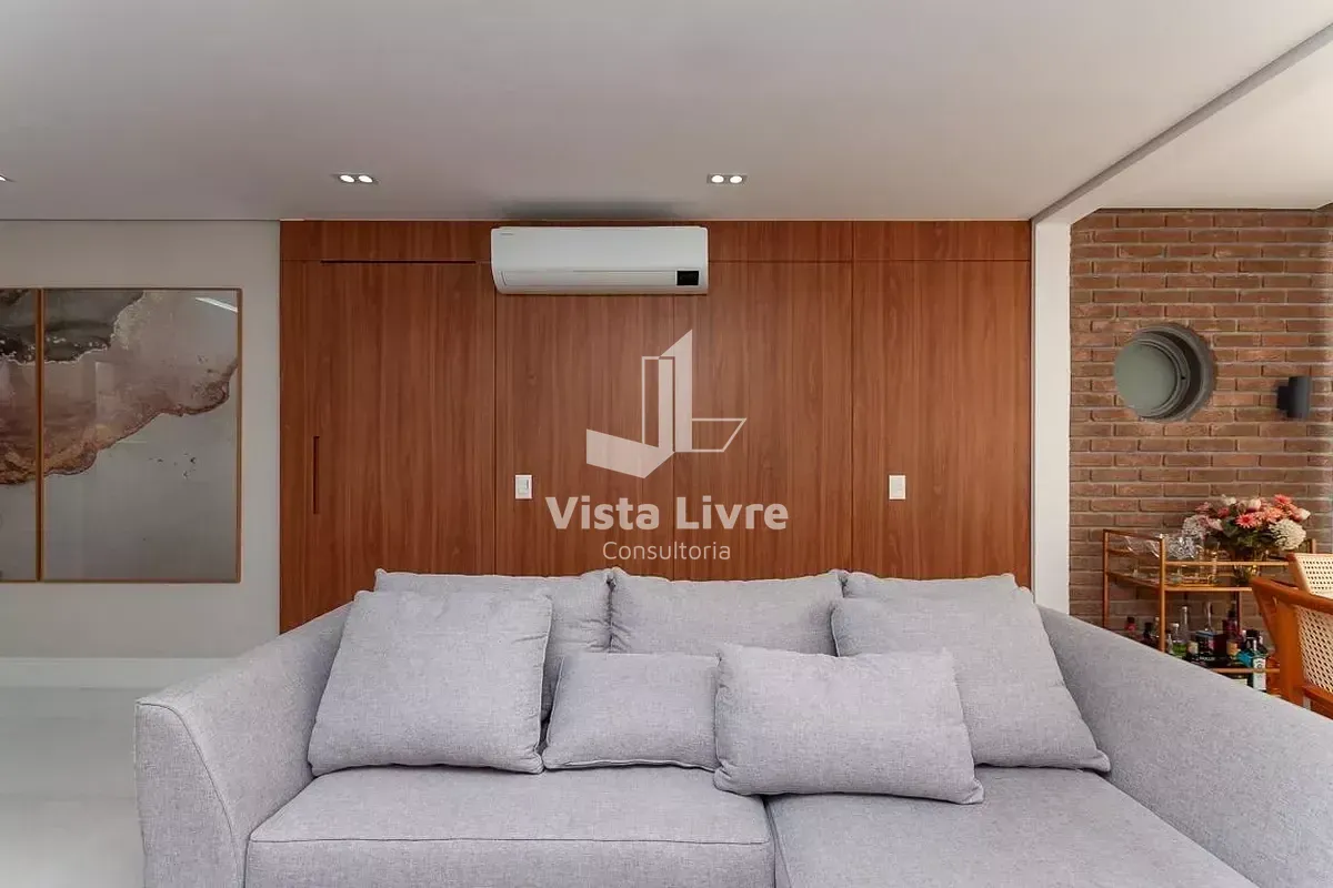 Apartamento, 2 quartos, 85 m² - Foto 4