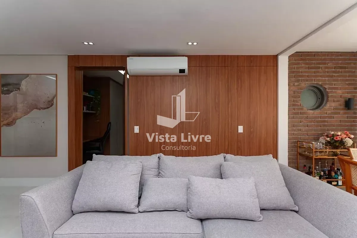 Apartamento, 2 quartos, 85 m² - Foto 5
